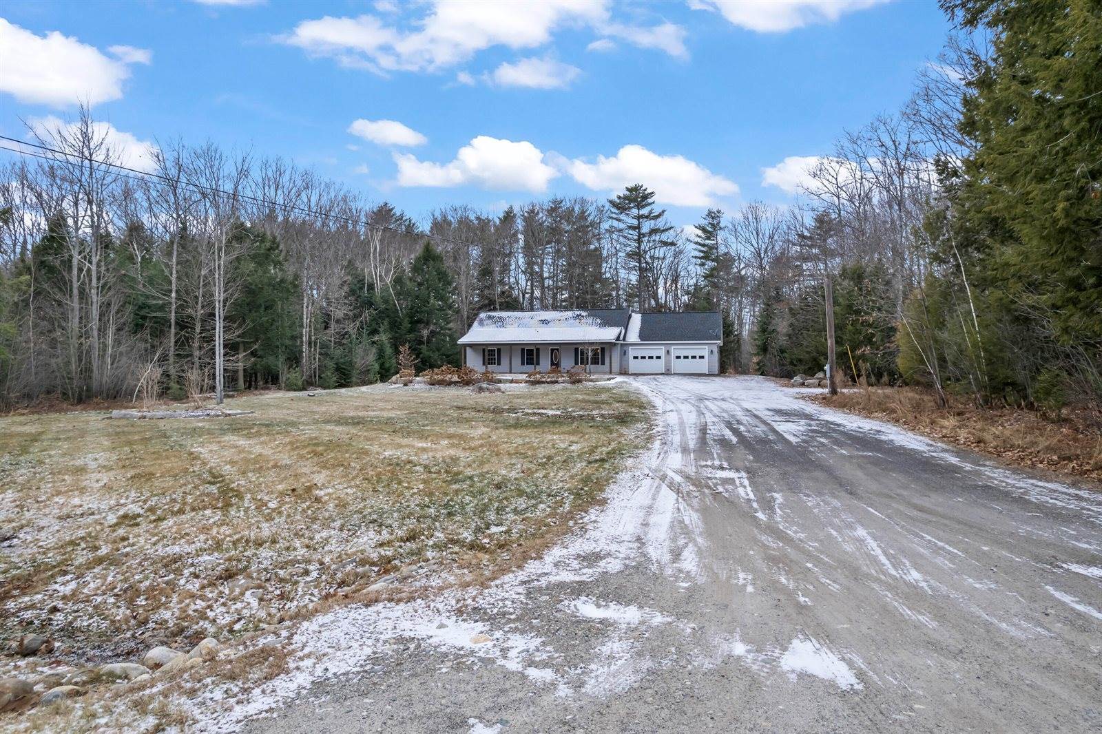 127 Terri Lane, West Gardiner, ME 04345