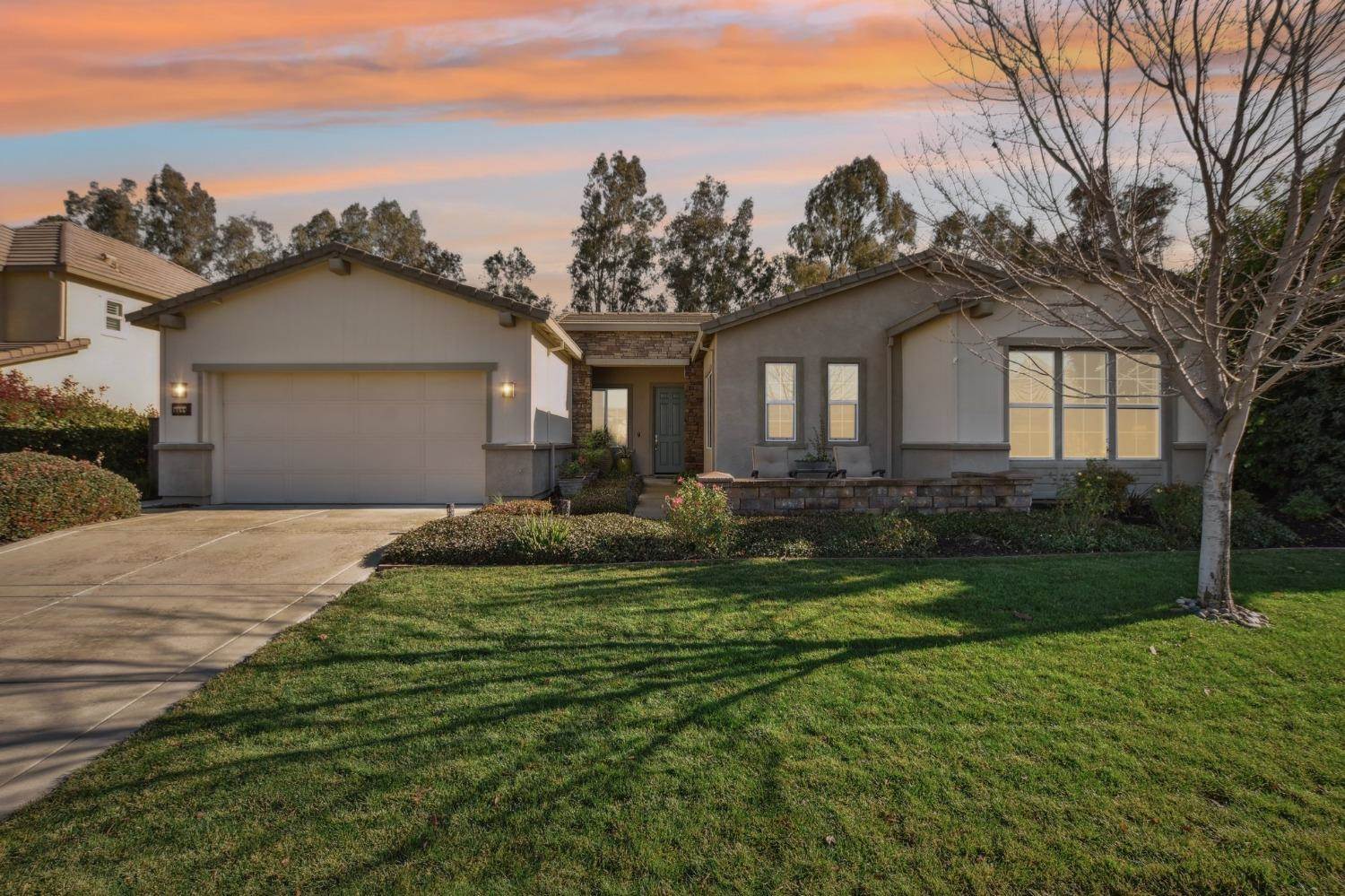 9837 Sword Dancer Drive, Roseville, CA 95747