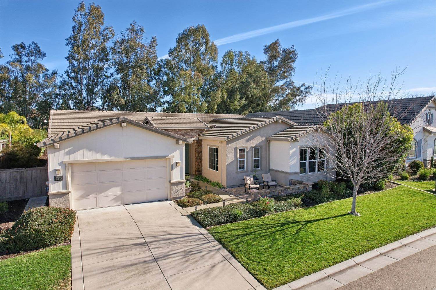 9837 Sword Dancer Drive, Roseville, CA 95747