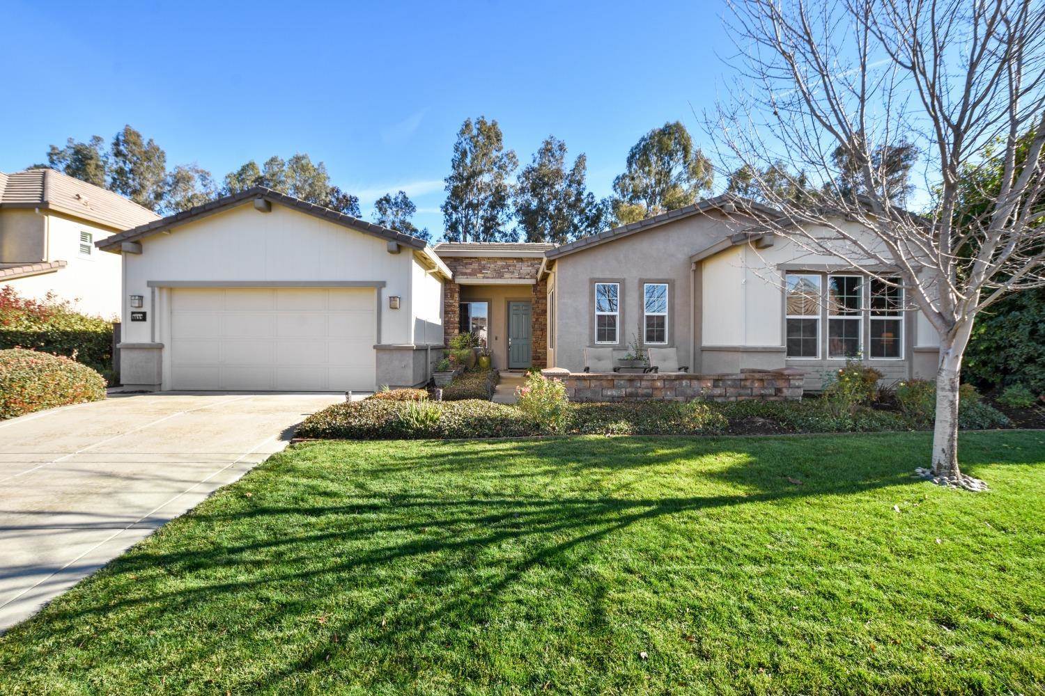 9837 Sword Dancer Drive, Roseville, CA 95747