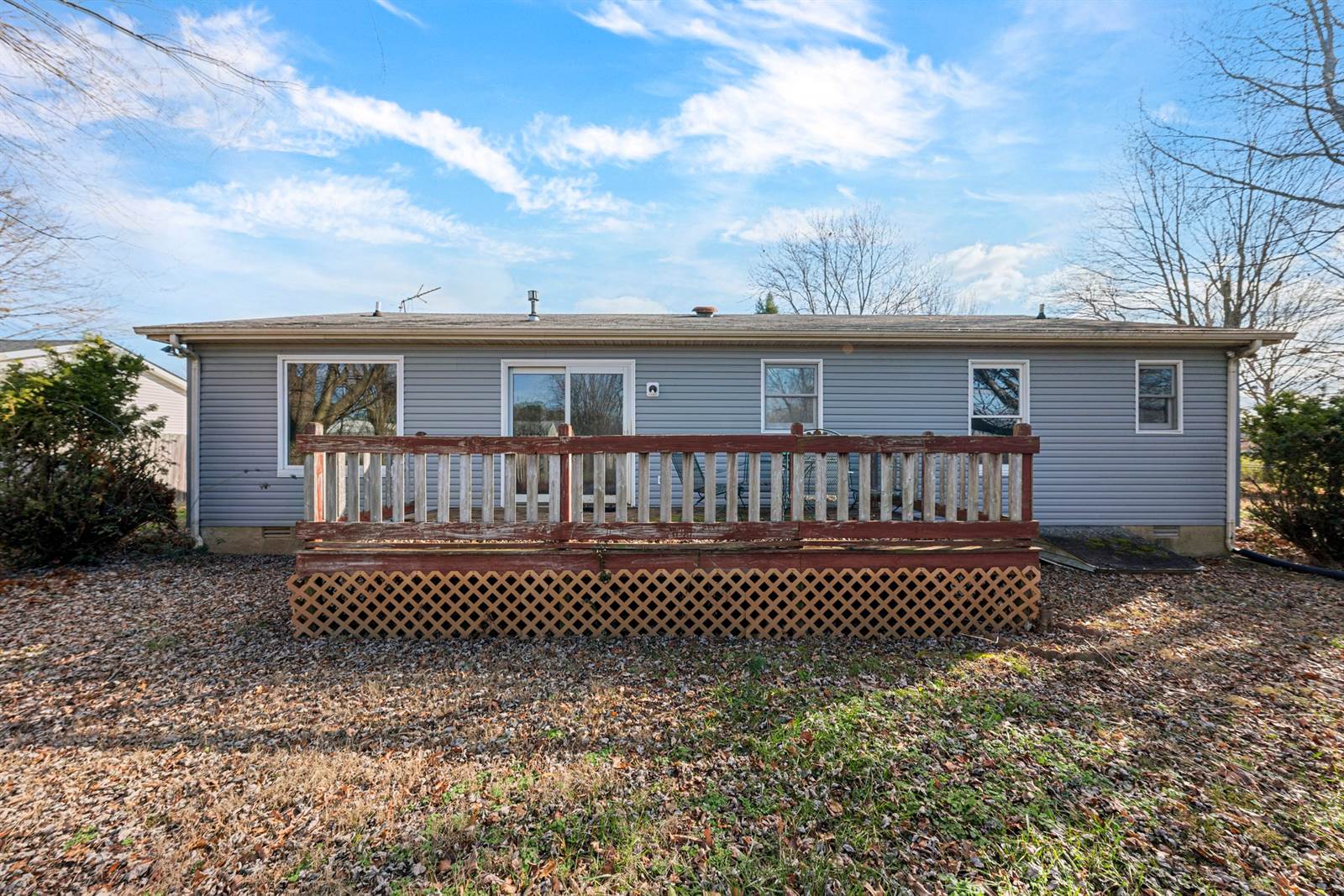 1211 Derek Drive, Franklin, KY 42134