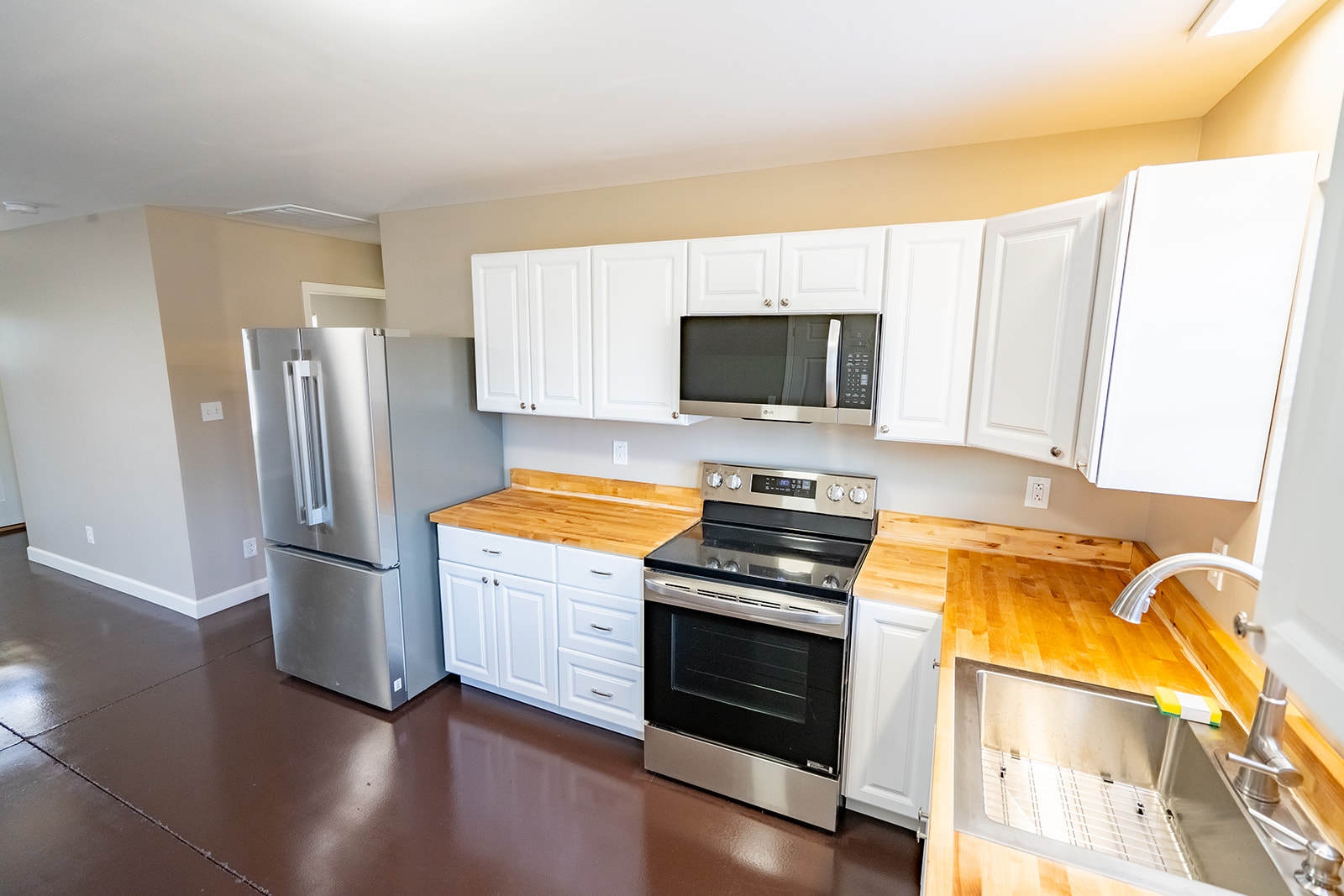 104 Maire Ave, Clinton, TN 37716