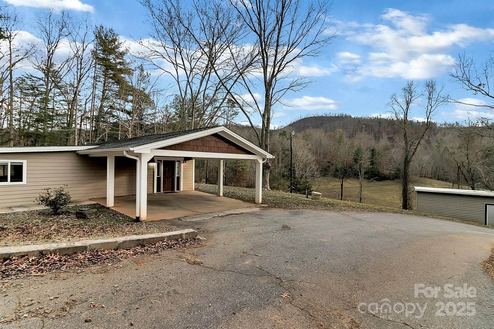 107 Bella Ridge Drive, Weaverville, NC 28787