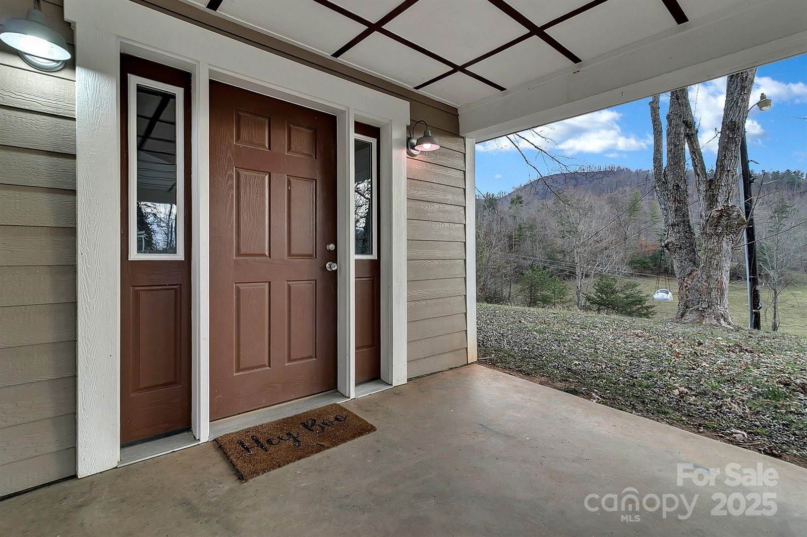 107 Bella Ridge Drive, Weaverville, NC 28787