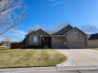 2601 West 58th Ct N, Wichita, KS 67204