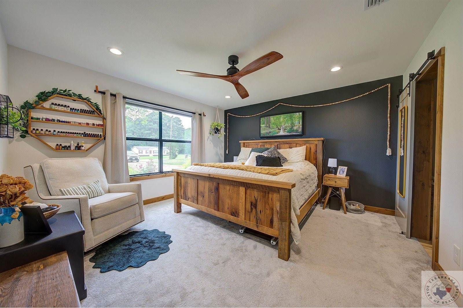 402 Fannin St,, Maud, TX 75567