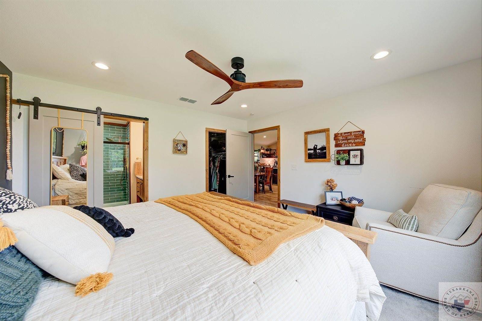 402 Fannin St,, Maud, TX 75567