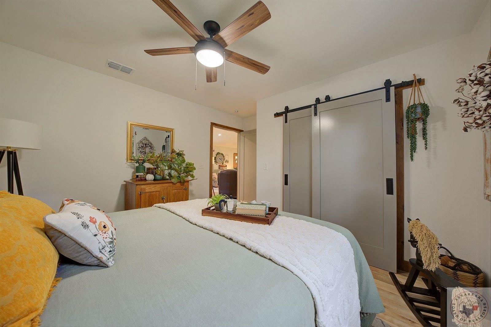 402 Fannin St,, Maud, TX 75567