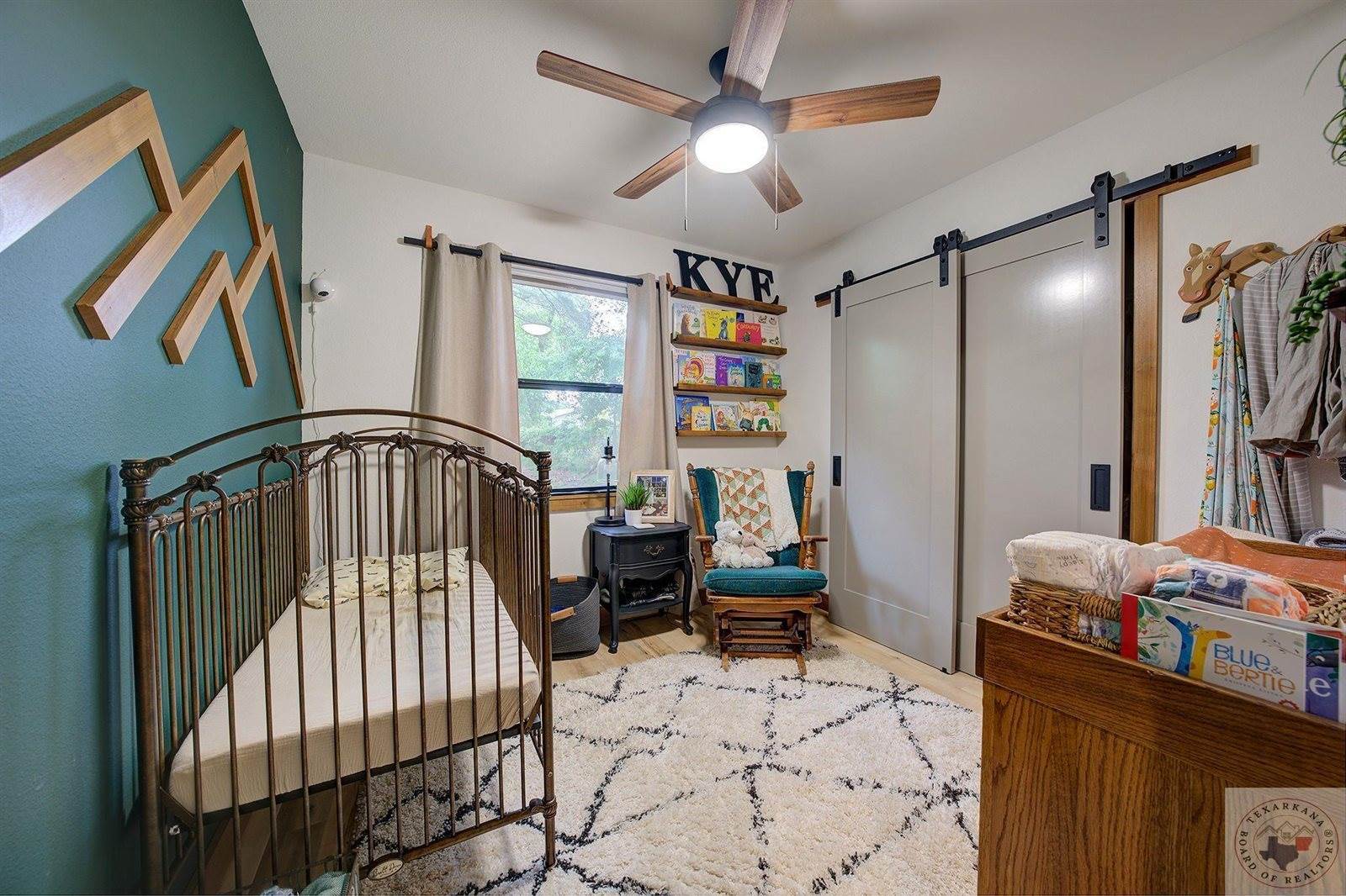 402 Fannin St,, Maud, TX 75567