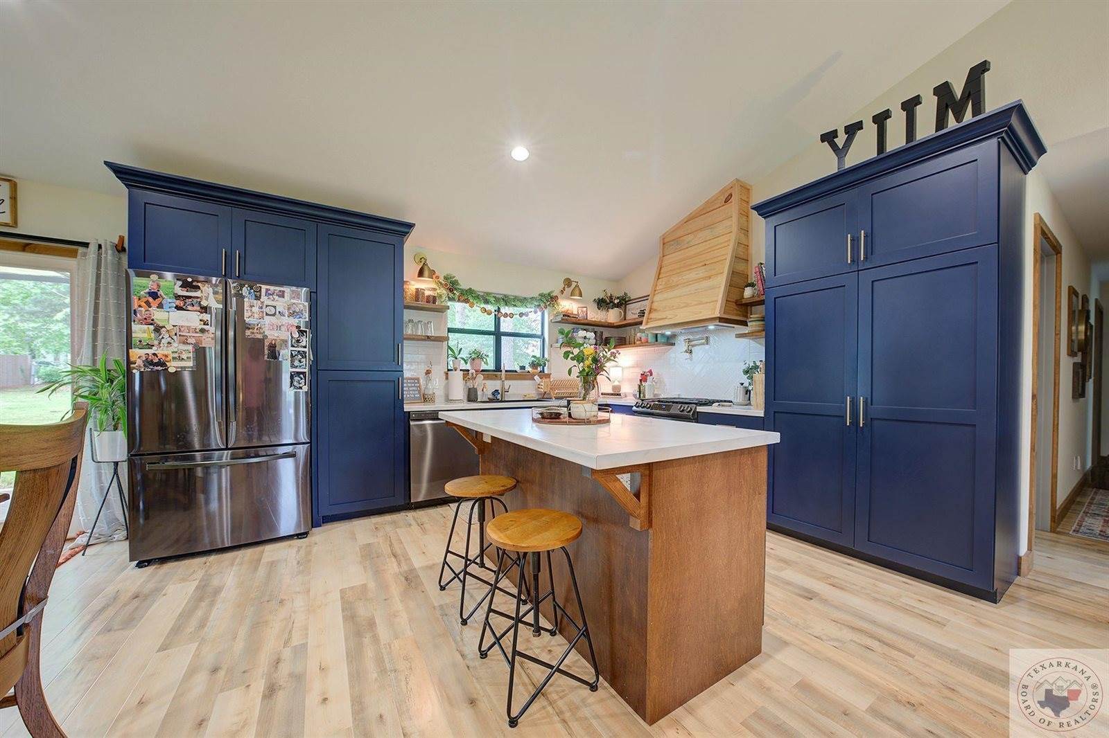 402 Fannin St,, Maud, TX 75567