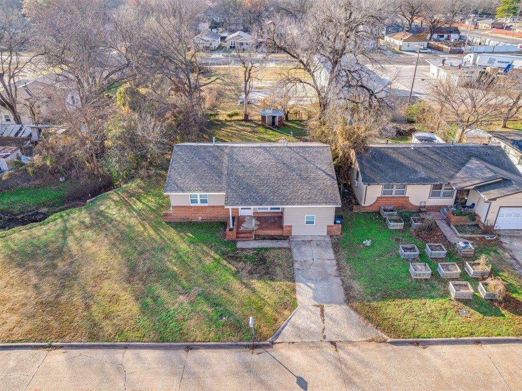 911 Buck Drive, Shawnee, OK 74801