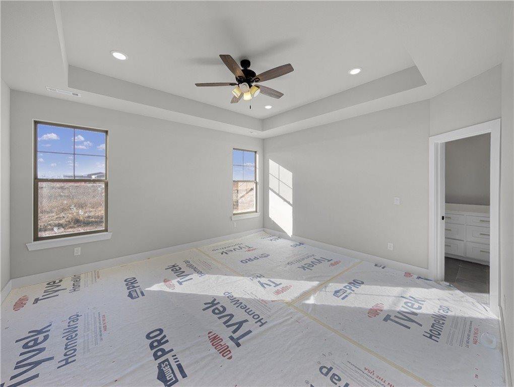 7775 Range Avenue, Springdale, AR 72762