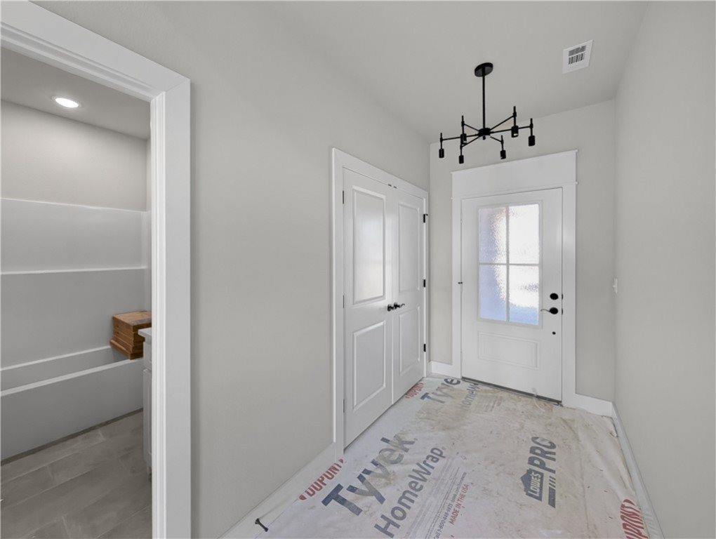 7775 Range Avenue, Springdale, AR 72762