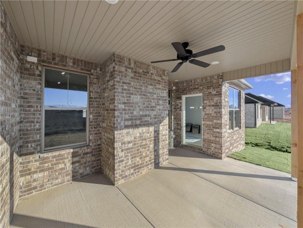 7775 Range Avenue, Springdale, AR 72762