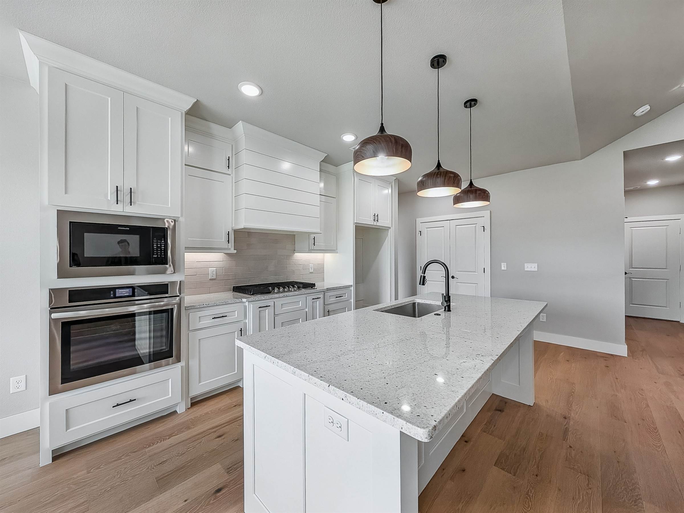 4843 Farmhouse Street, Springdale, AR 72762