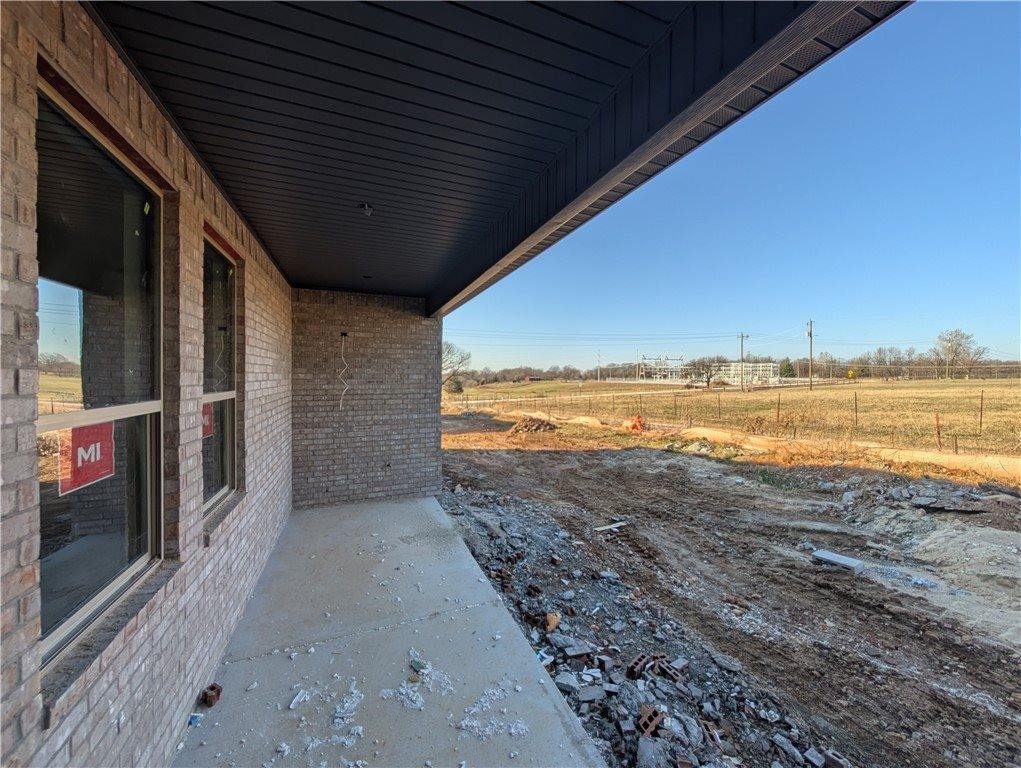 7962 Teton Trail Avenue, Springdale, AR 72762