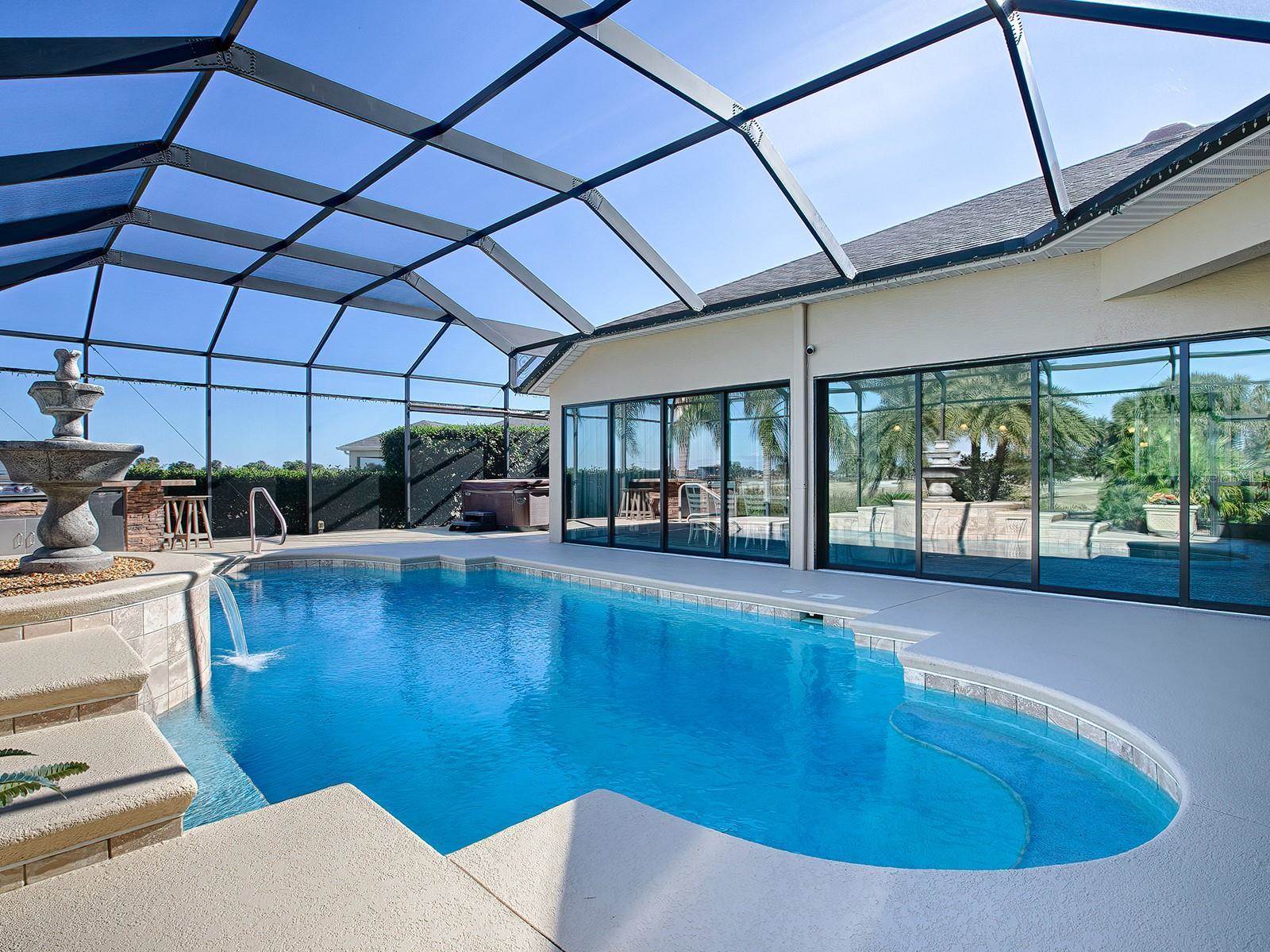 1877 Quailey Court, The Villages, FL 32163