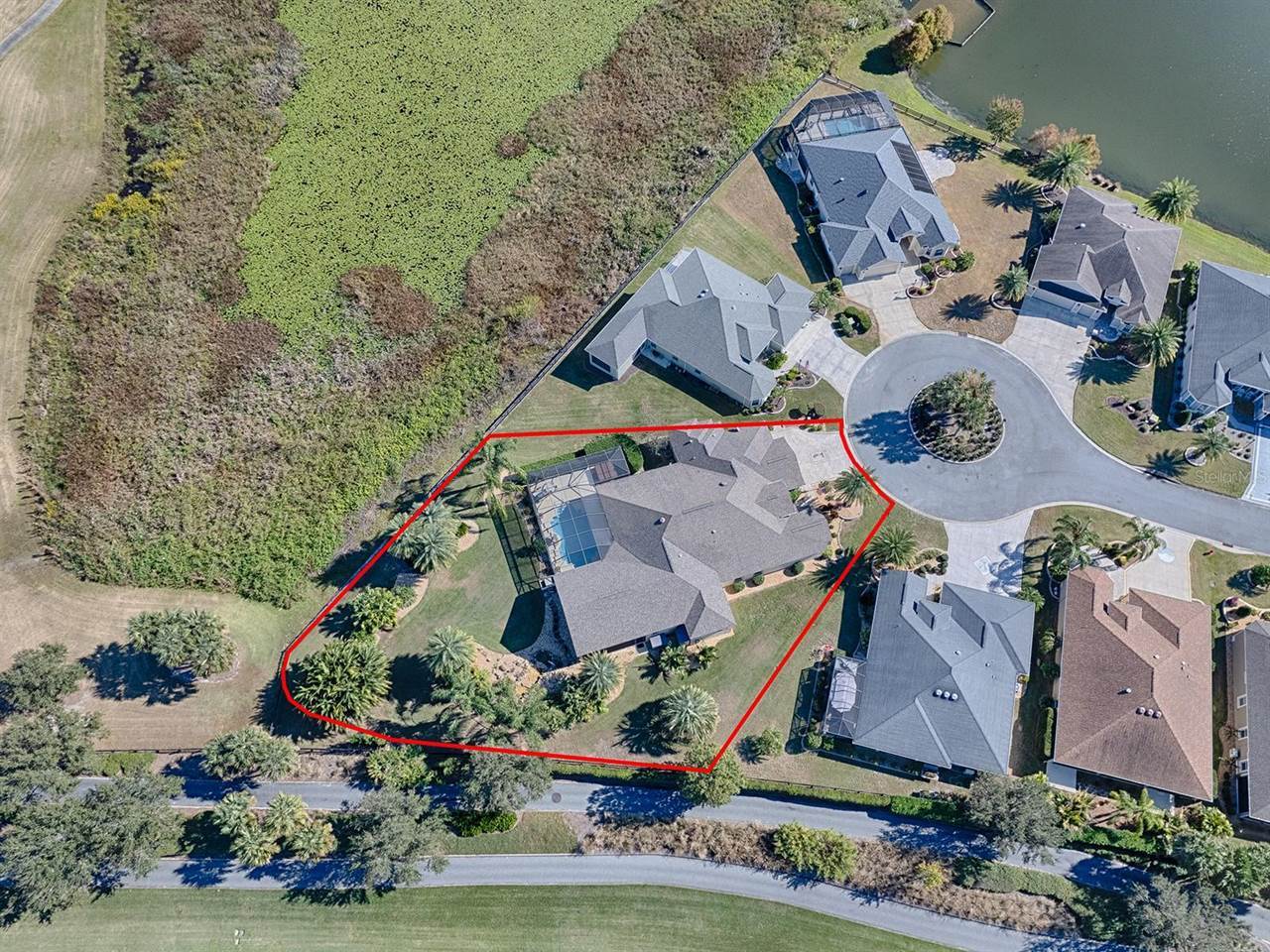 1877 Quailey Court, The Villages, FL 32163