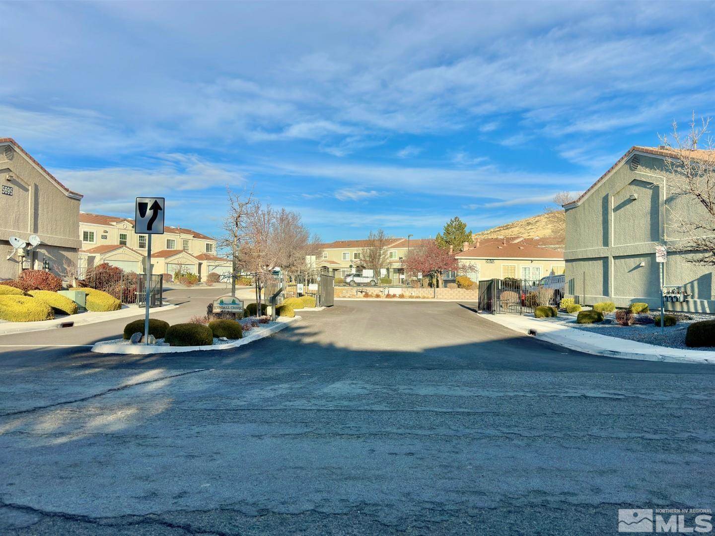 5695 Vista Luna #105, #105, Sparks, NV 89436