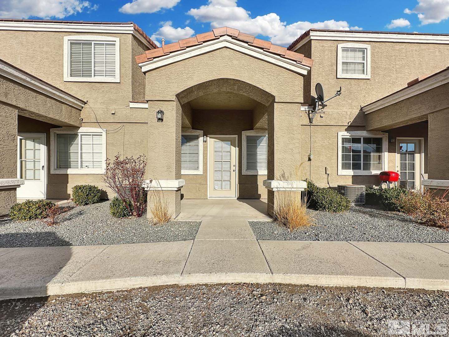 5695 Vista Luna #105, #105, Sparks, NV 89436