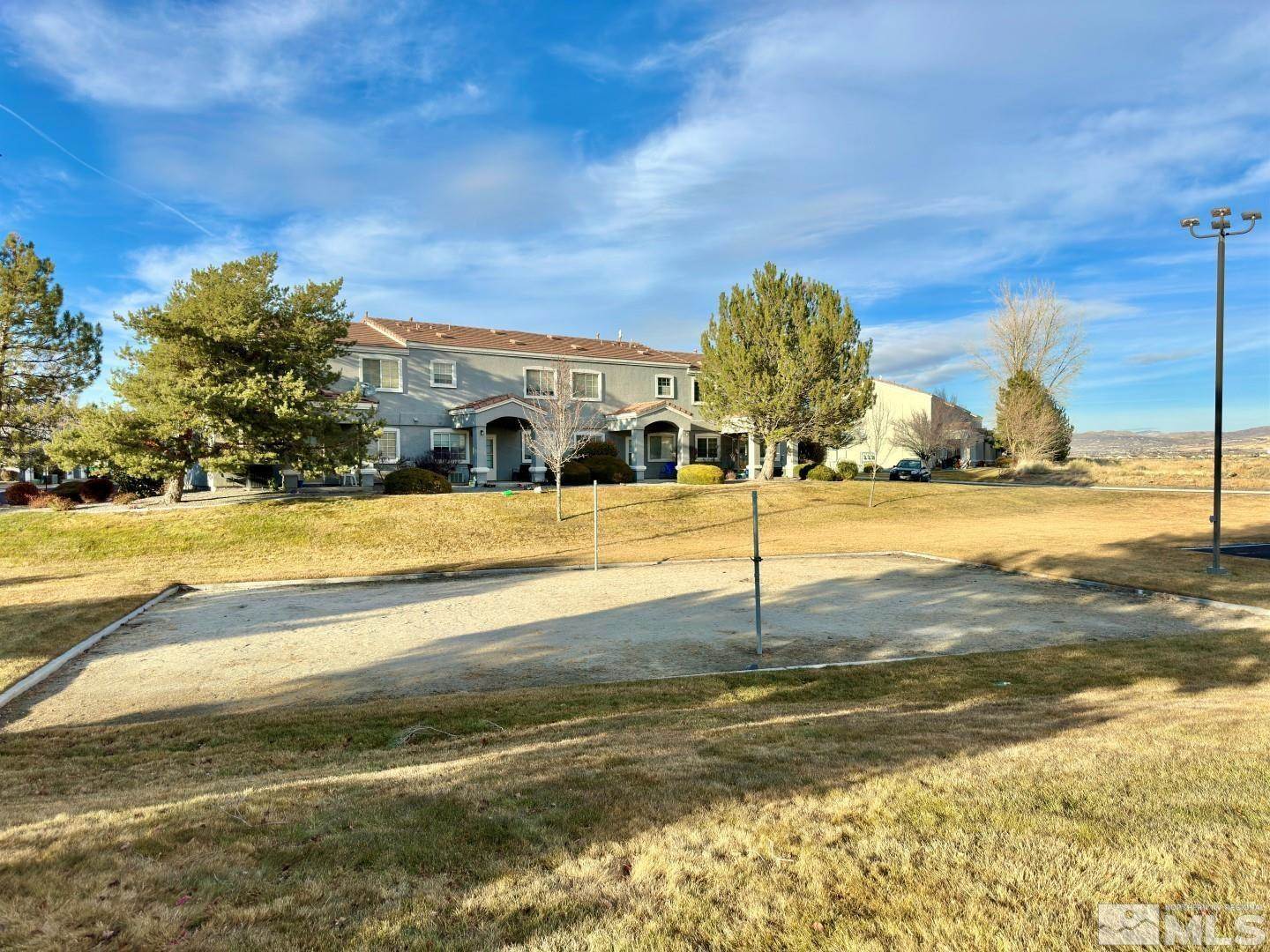 5695 Vista Luna #105, #105, Sparks, NV 89436