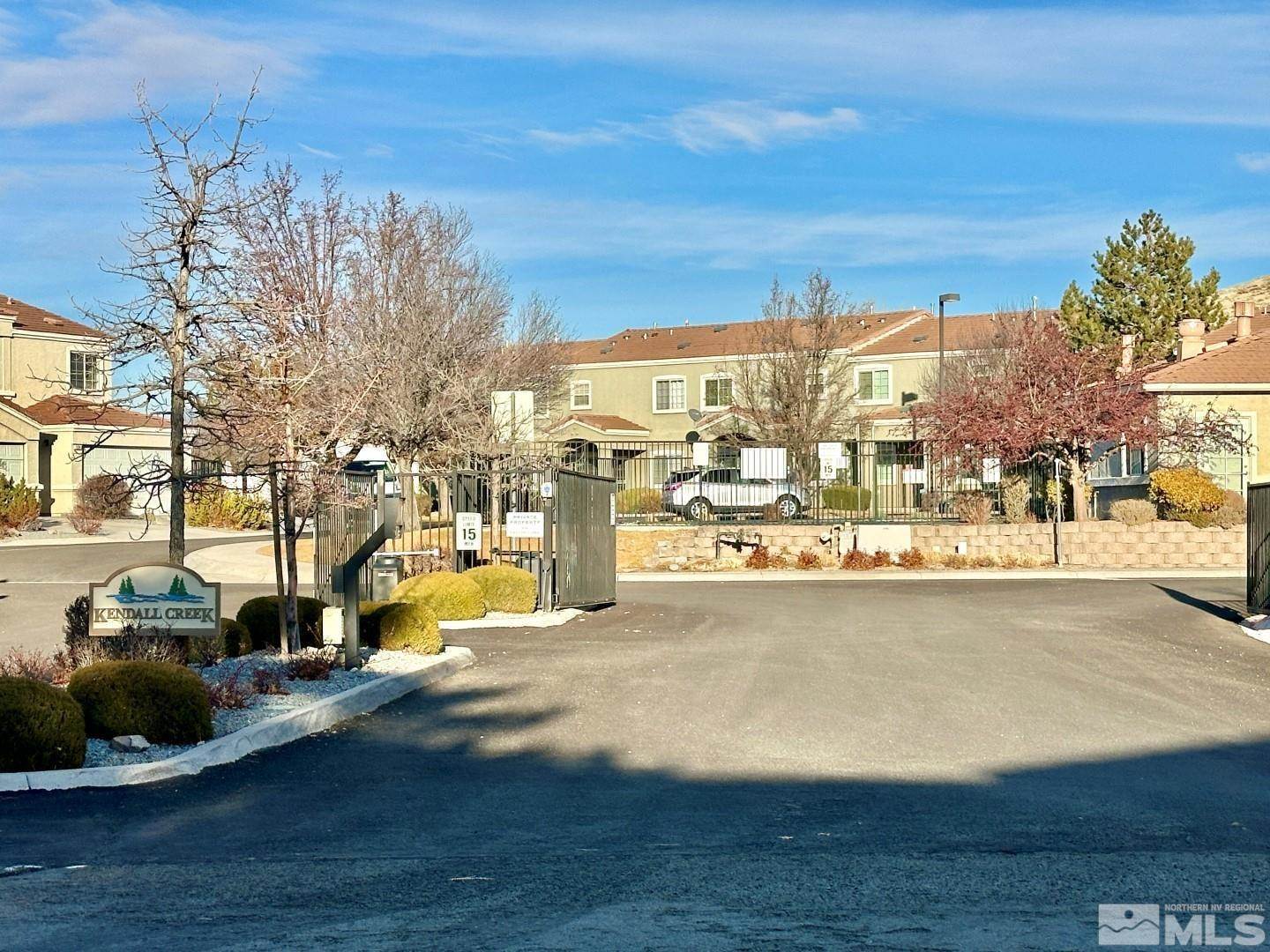 5695 Vista Luna #105, #105, Sparks, NV 89436