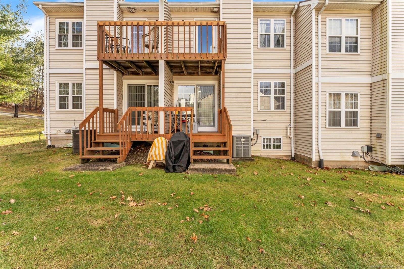 3 Marjorie, #3, Manchester, CT 06042