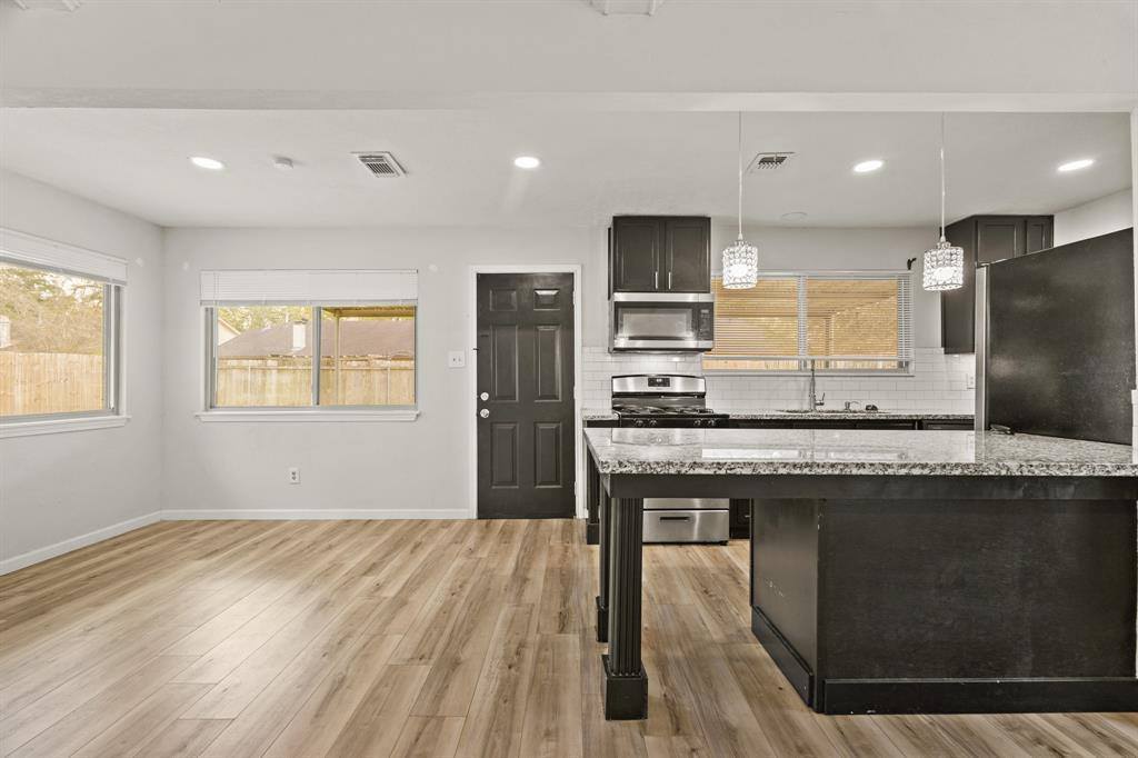 3415 Saratoga Drive, Houston, TX 77088