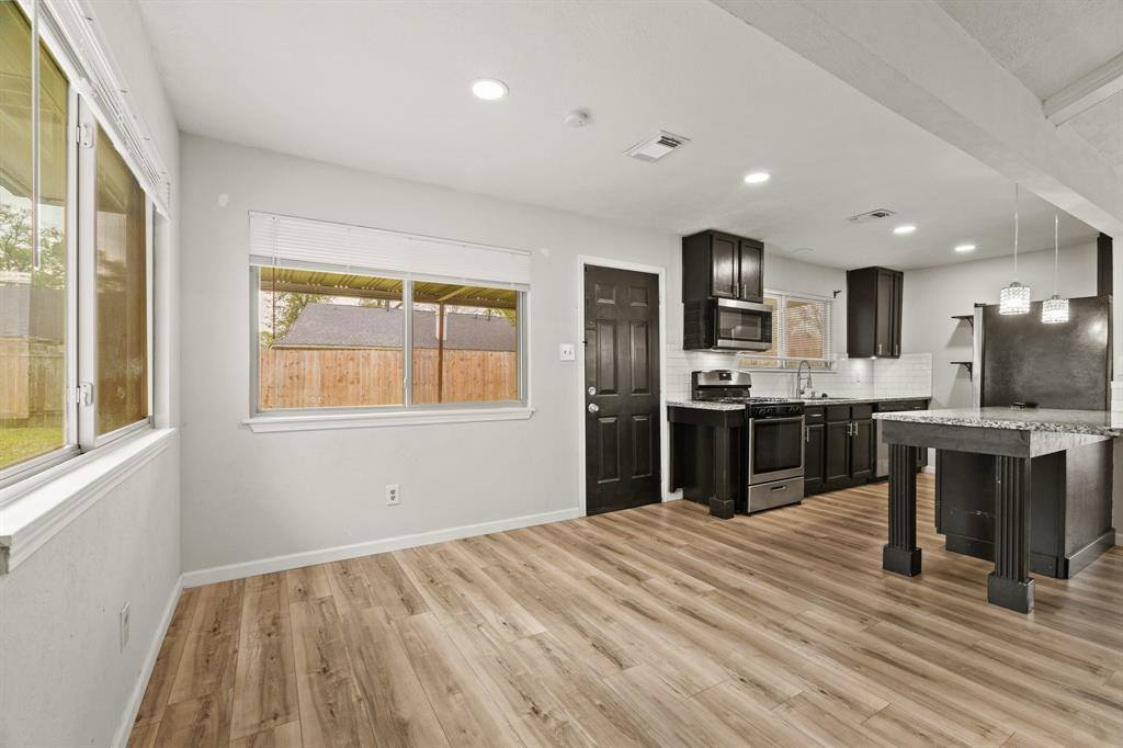 3415 Saratoga Drive, Houston, TX 77088