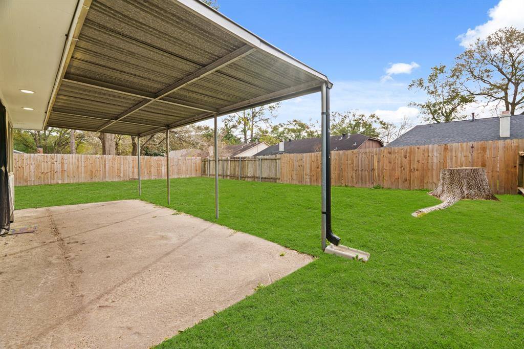 3415 Saratoga Drive, Houston, TX 77088