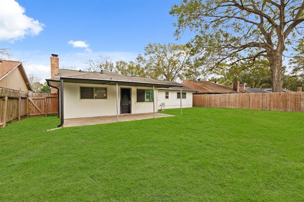 3415 Saratoga Drive, Houston, TX 77088