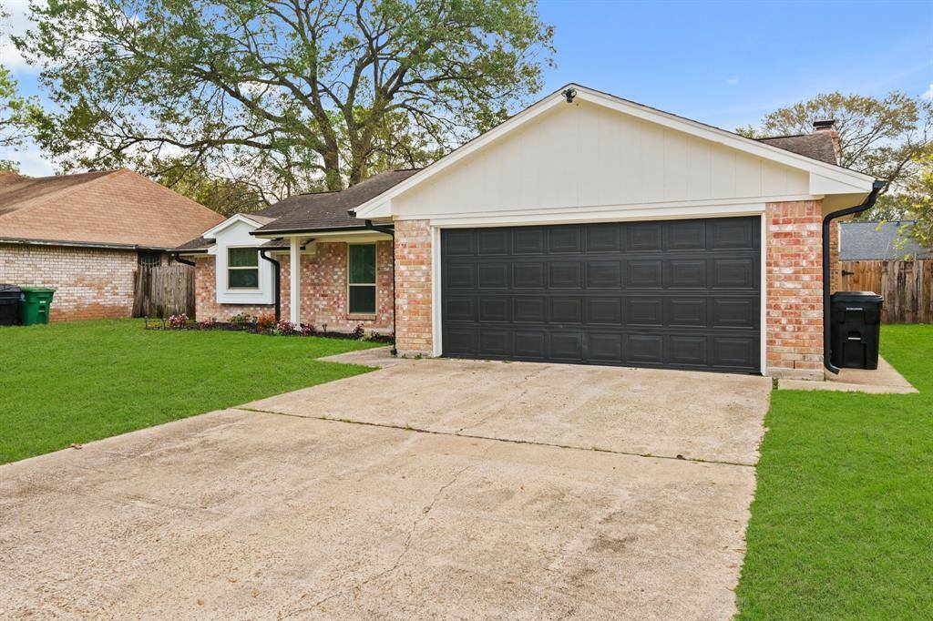 3415 Saratoga Drive, Houston, TX 77088