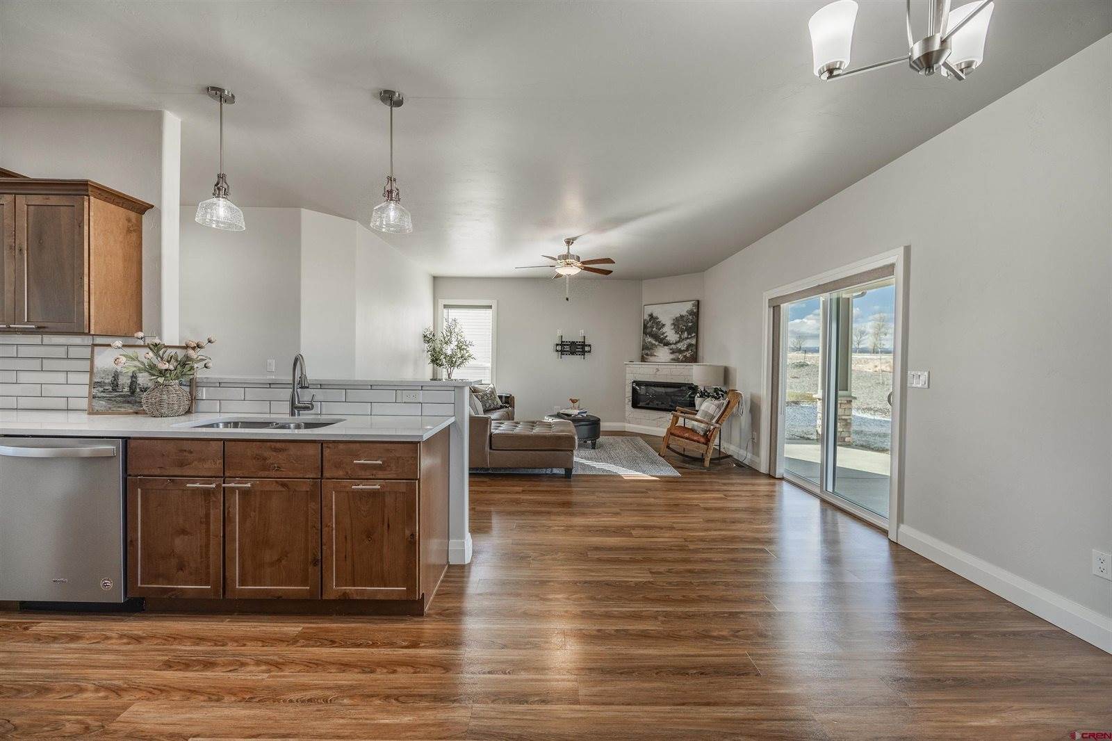 3808 Scarlet Court, Montrose, CO 81401