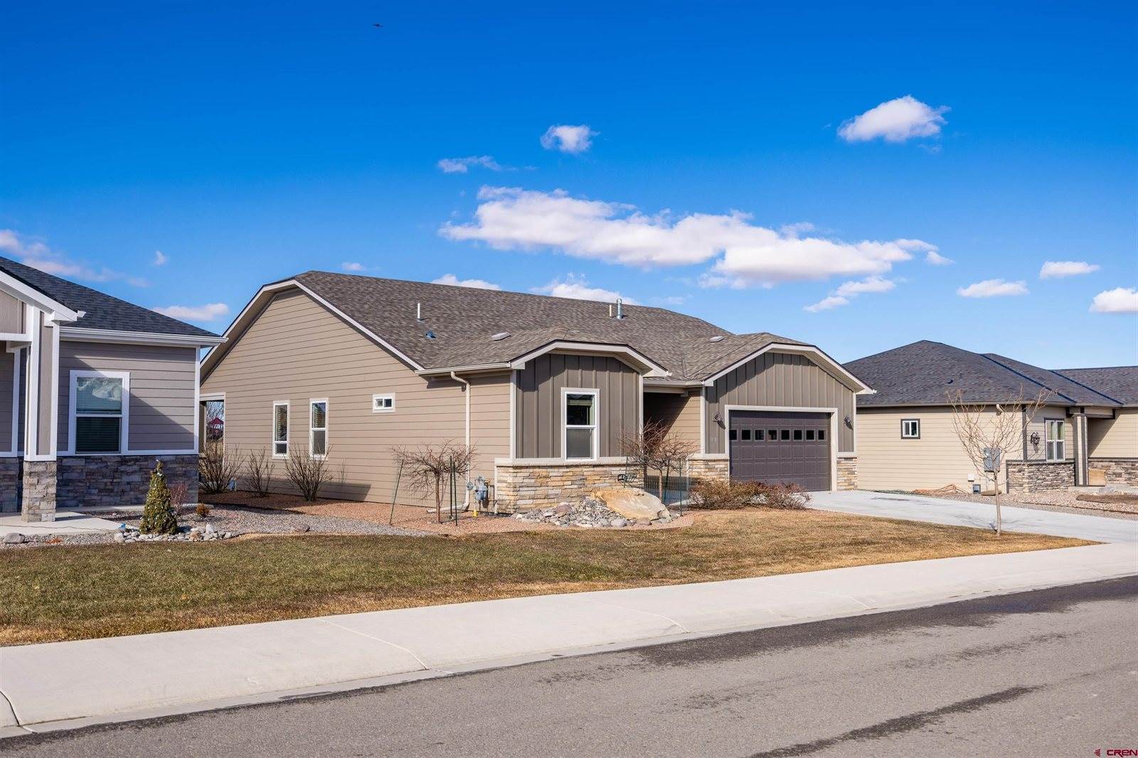 3808 Scarlet Court, Montrose, CO 81401