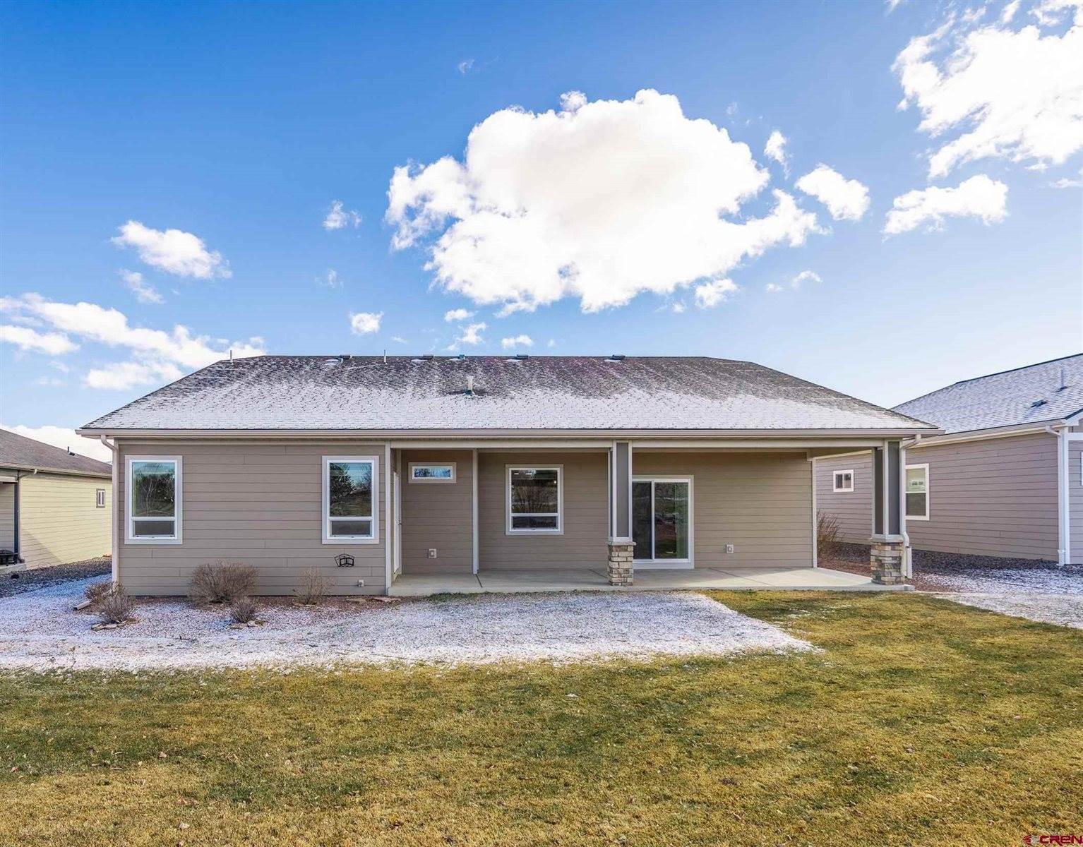 3808 Scarlet Court, Montrose, CO 81401