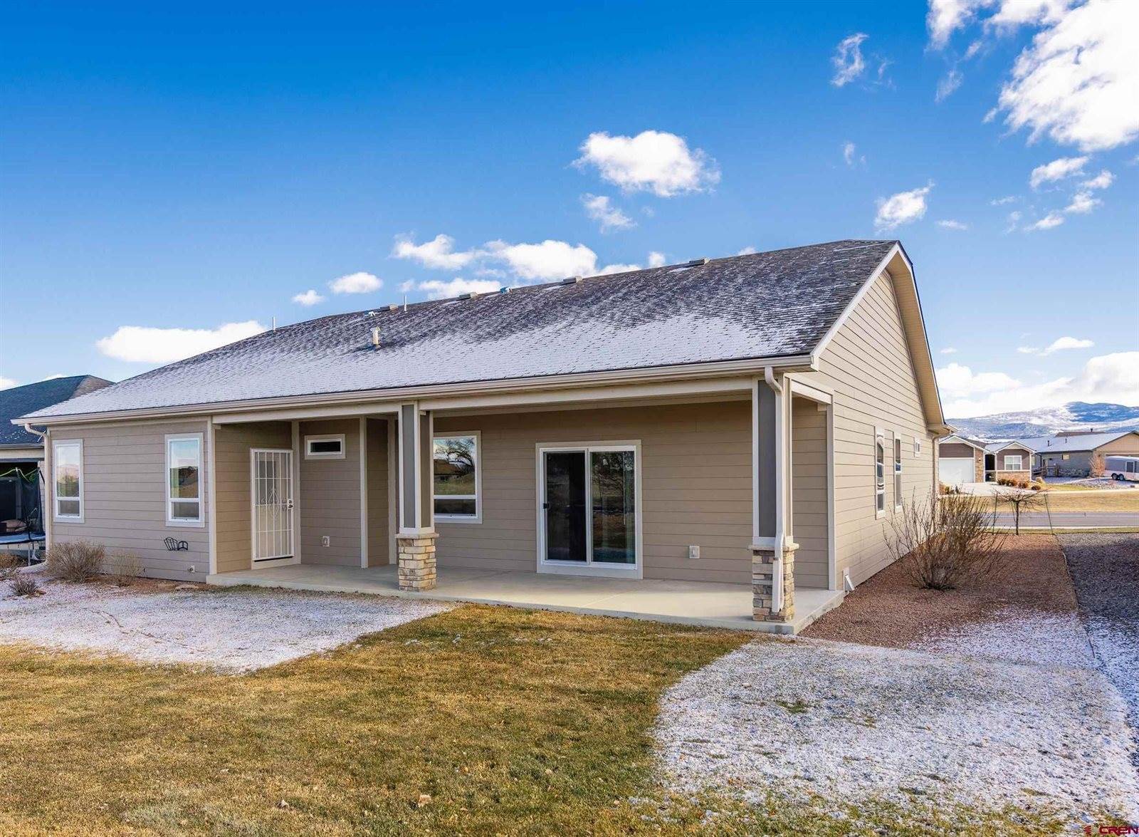 3808 Scarlet Court, Montrose, CO 81401