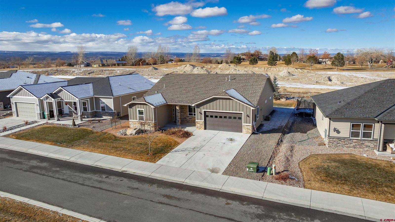 3808 Scarlet Court, Montrose, CO 81401