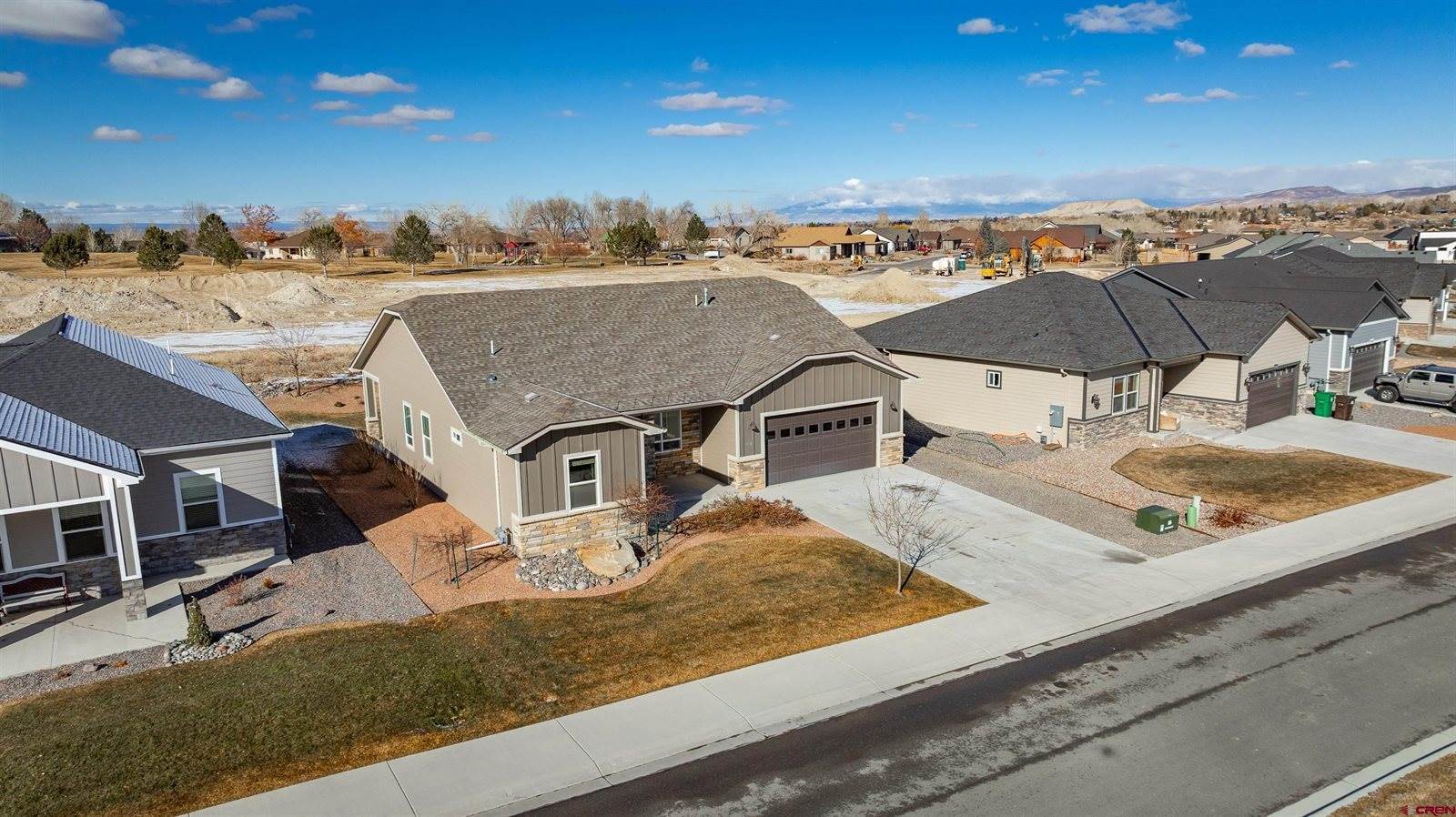 3808 Scarlet Court, Montrose, CO 81401