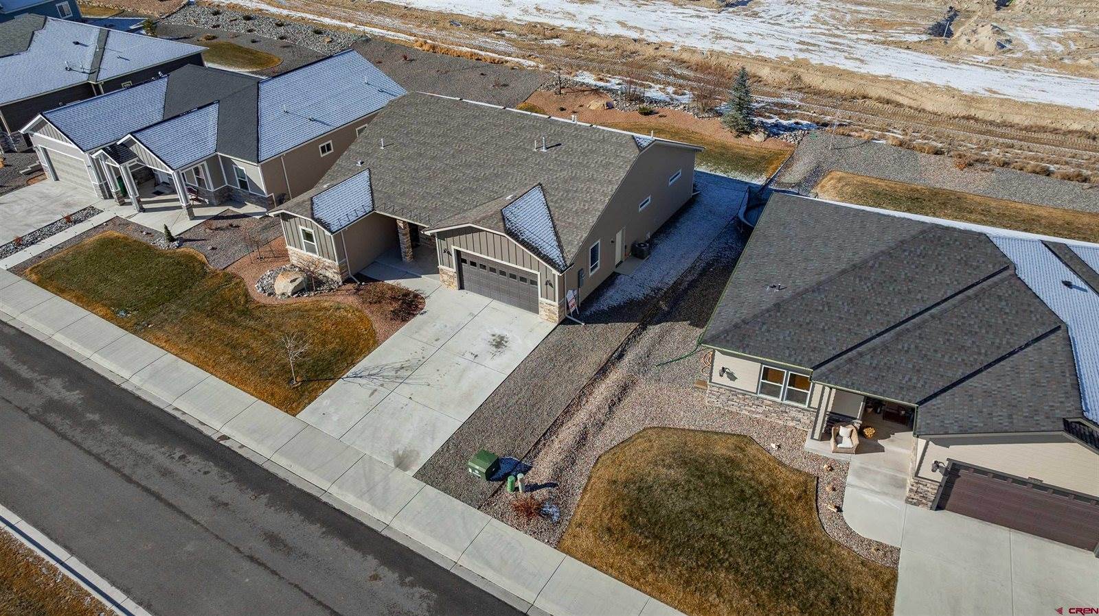 3808 Scarlet Court, Montrose, CO 81401