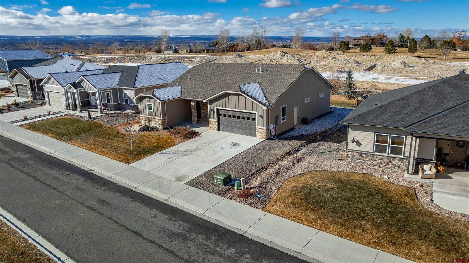 3808 Scarlet Court, Montrose, CO 81401