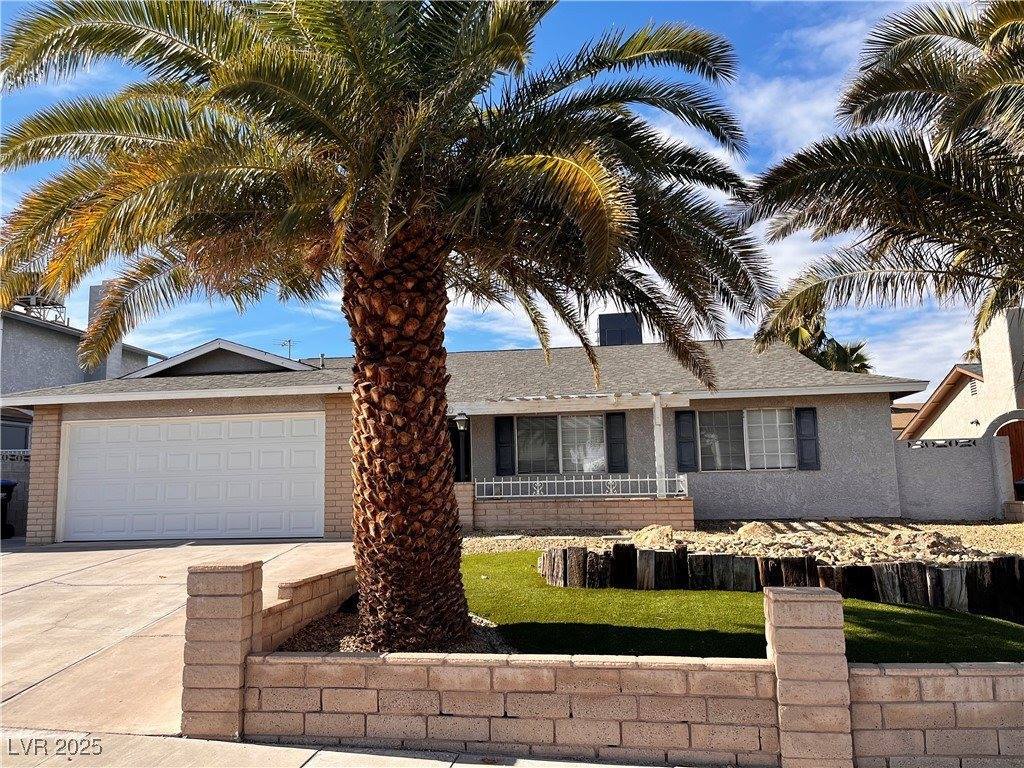 730 Brick Drive, Henderson, NV 89002