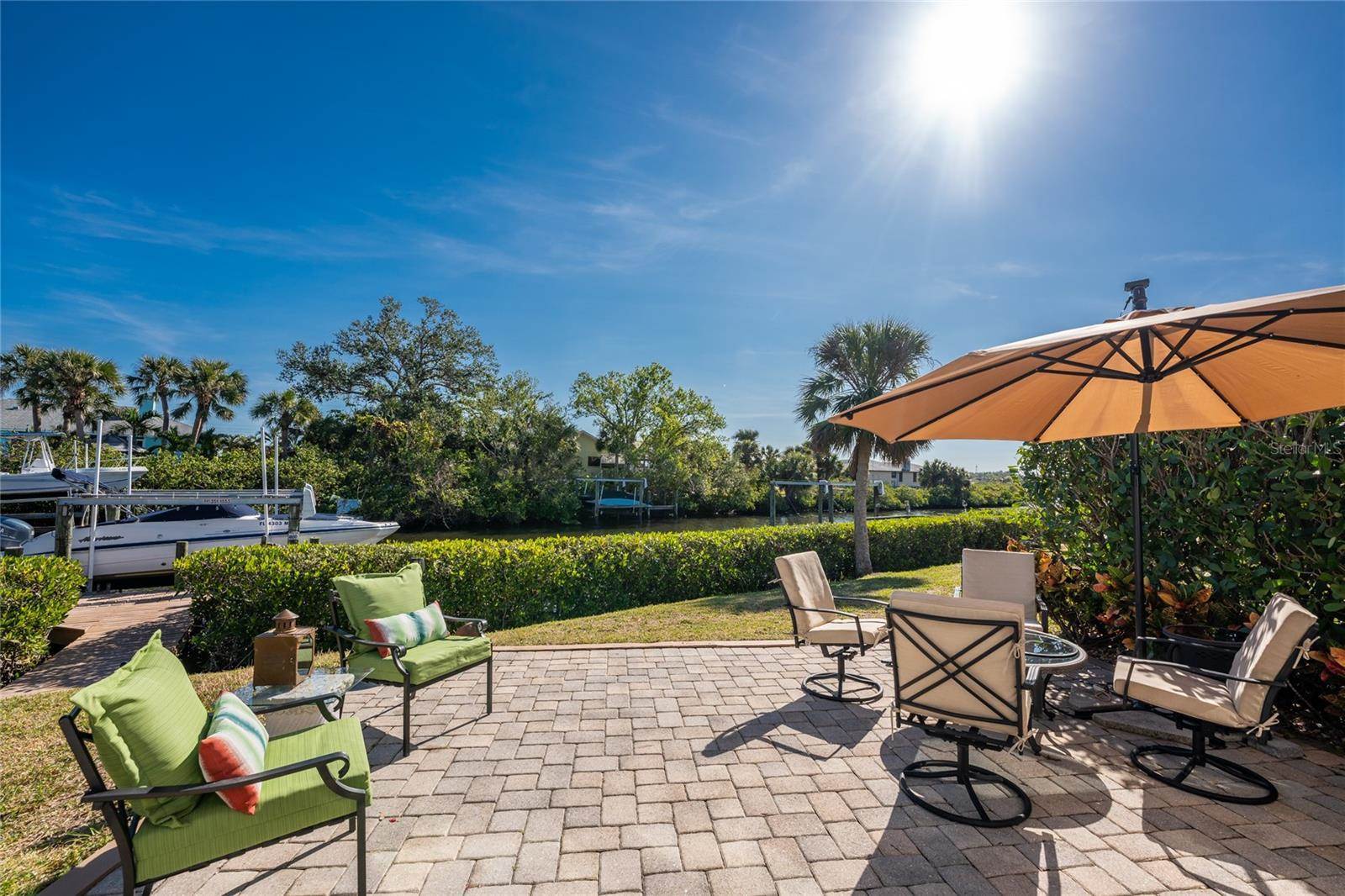 34 Captain Kidd Circle North, Nokomis, FL 34275