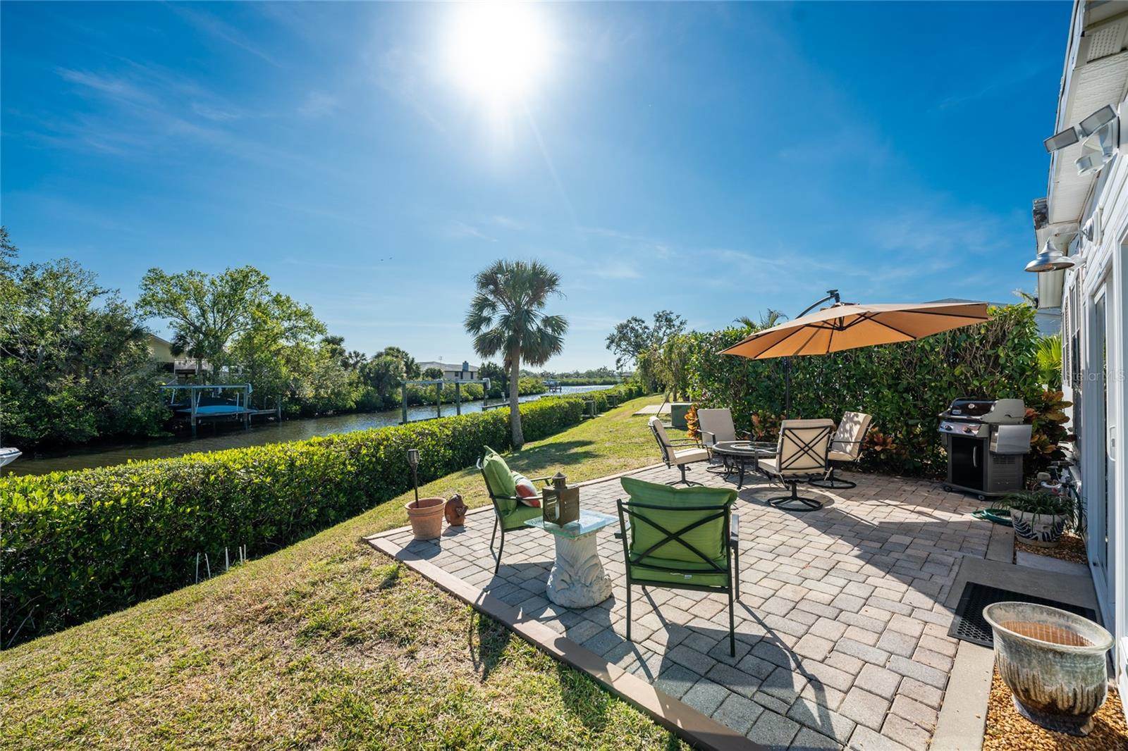 34 Captain Kidd Circle North, Nokomis, FL 34275