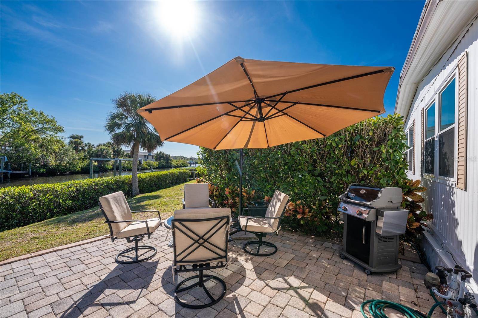 34 Captain Kidd Circle North, Nokomis, FL 34275