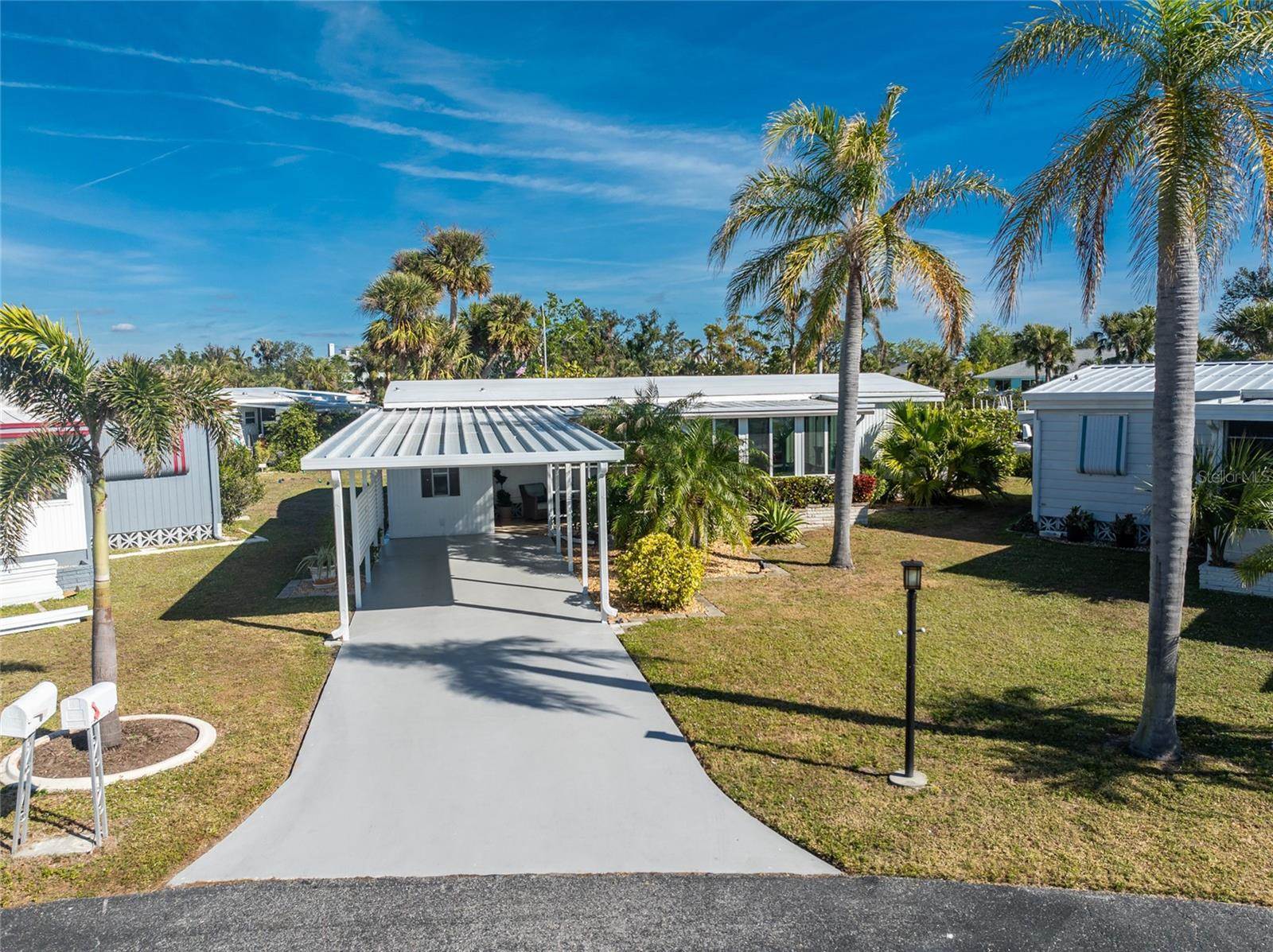 34 Captain Kidd Circle North, Nokomis, FL 34275