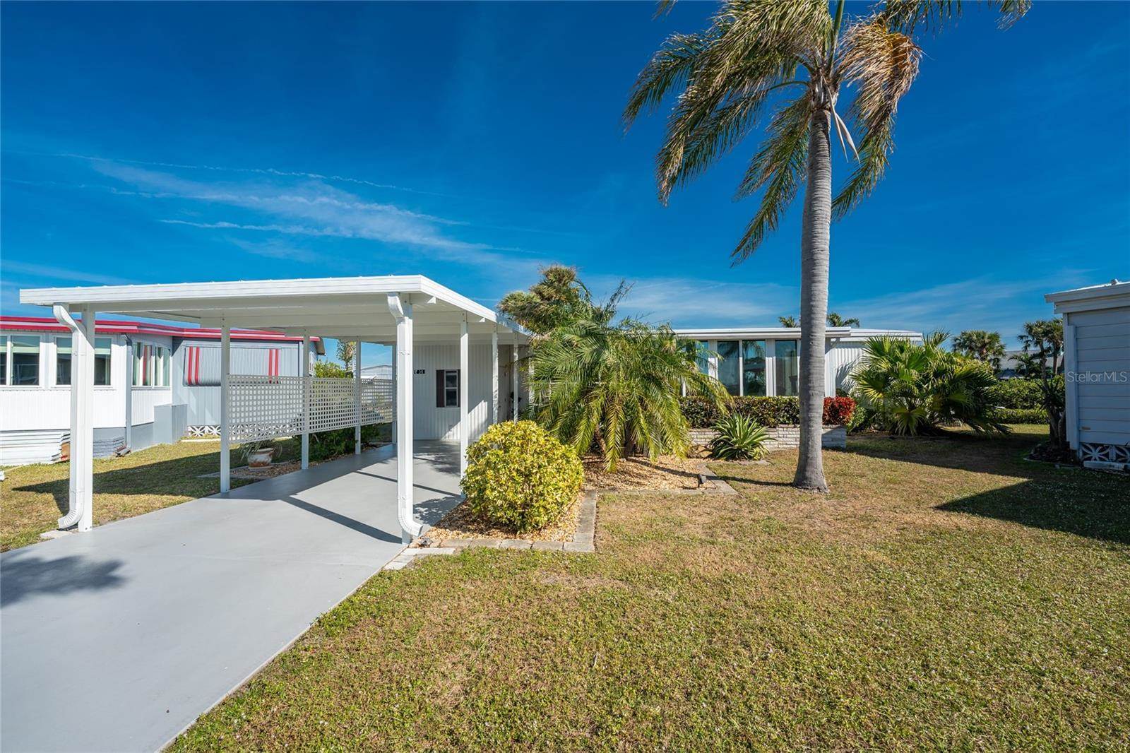 34 Captain Kidd Circle North, Nokomis, FL 34275