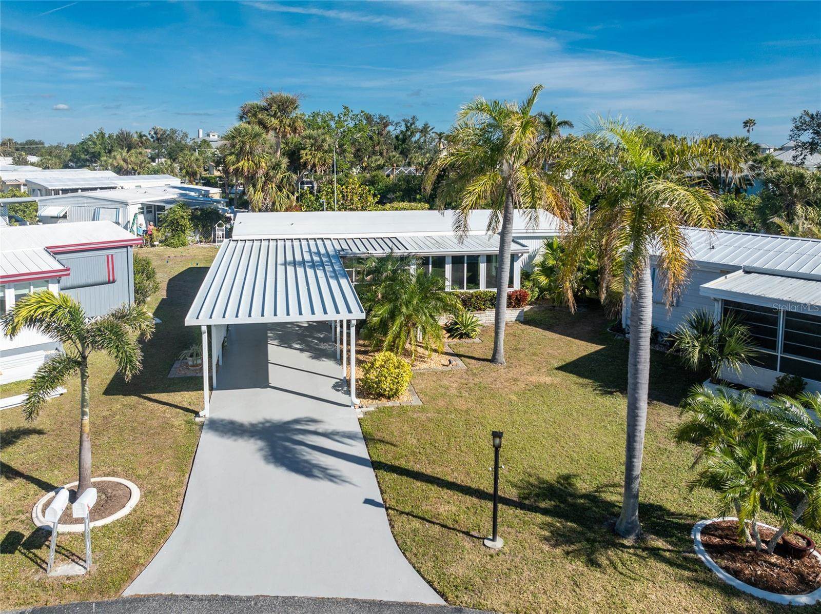 34 Captain Kidd Circle North, Nokomis, FL 34275