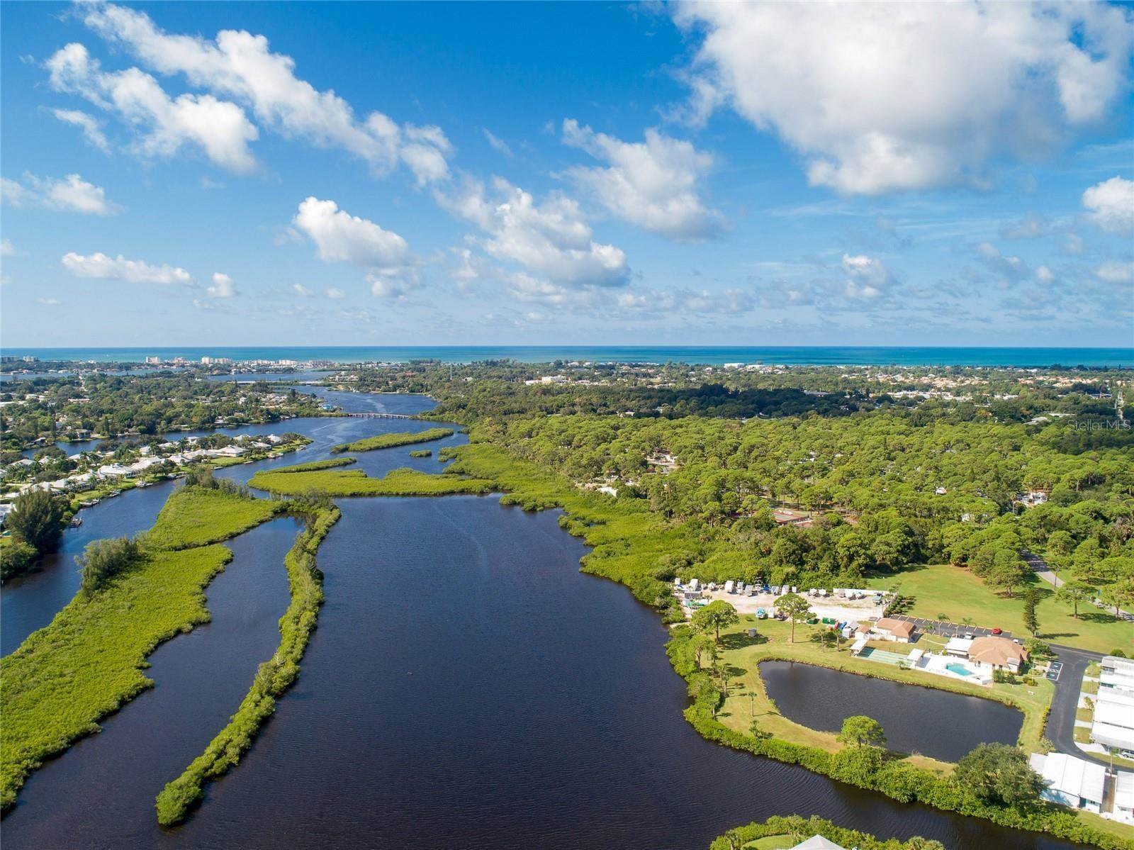 98 Captain Kidd Circle North, Nokomis, FL 34275