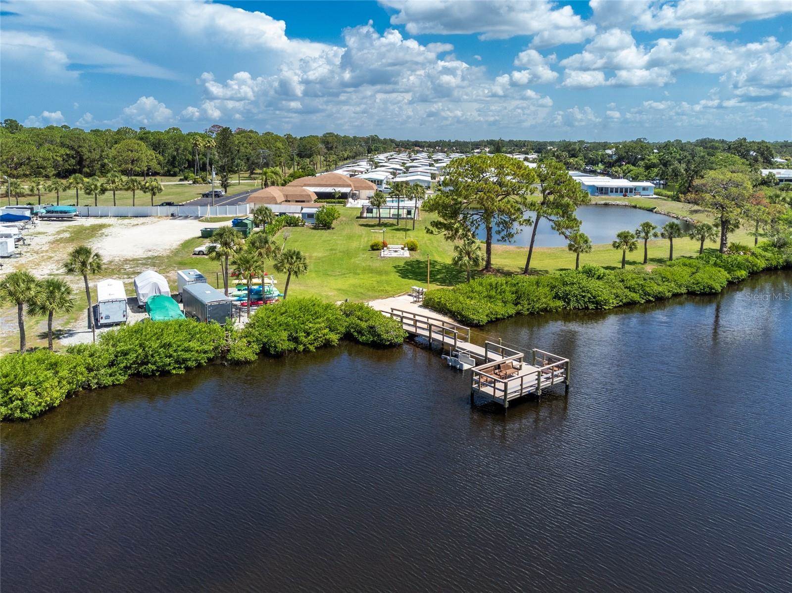 98 Captain Kidd Circle North, Nokomis, FL 34275