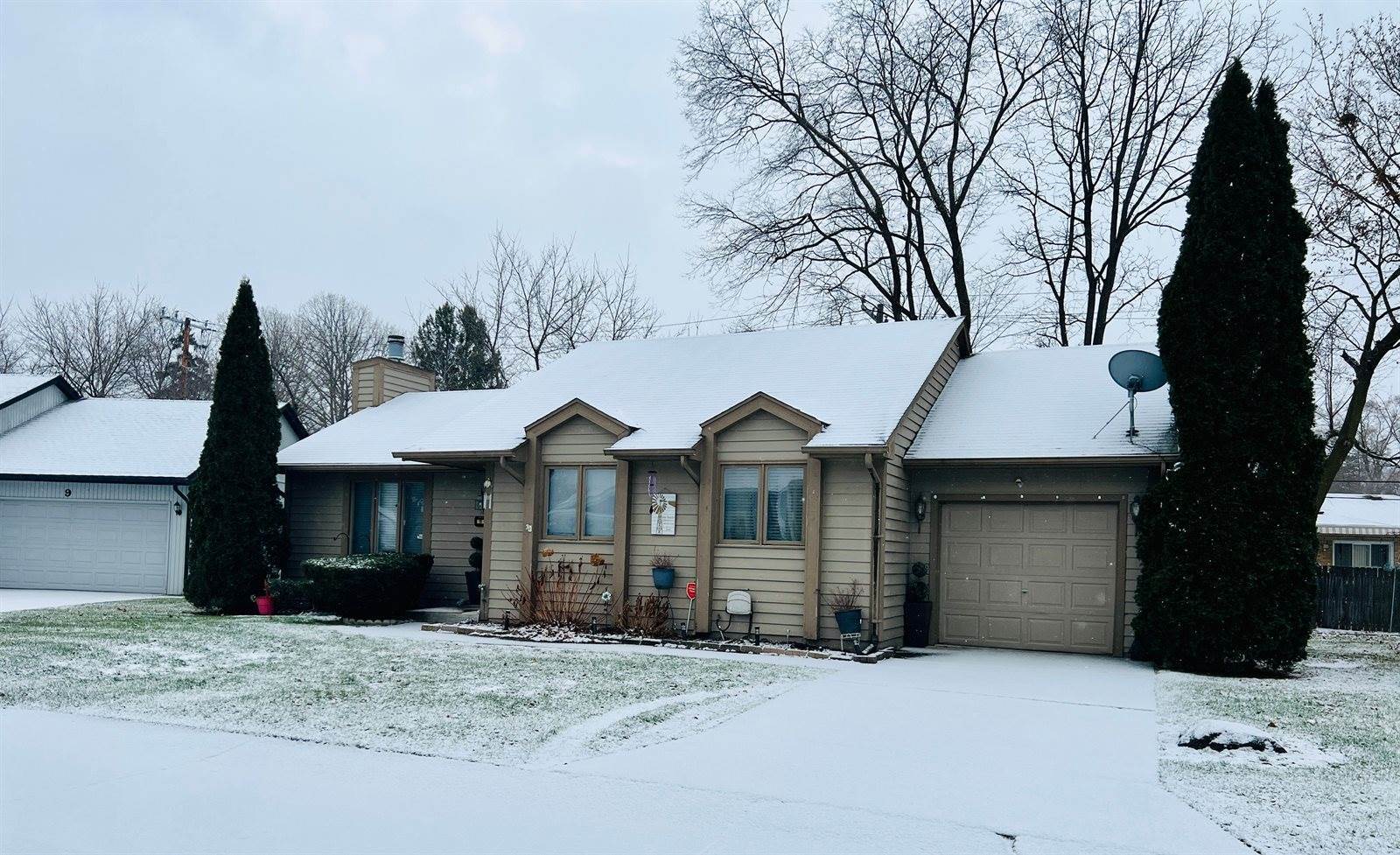 11 Lana, MtClemensCity_Macomb, MI 48043